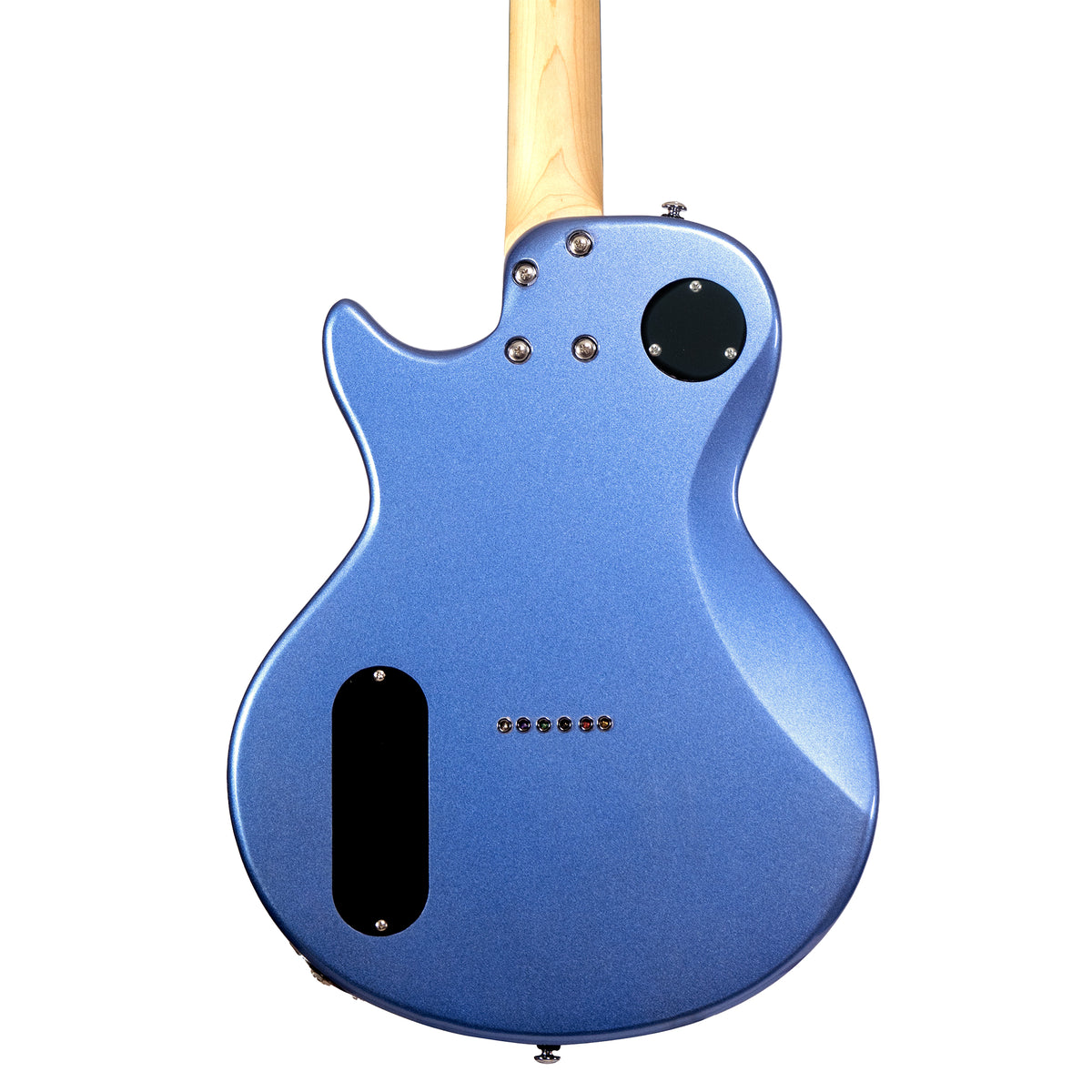 PJD Carey “Origin” Standard – Pelham Blue