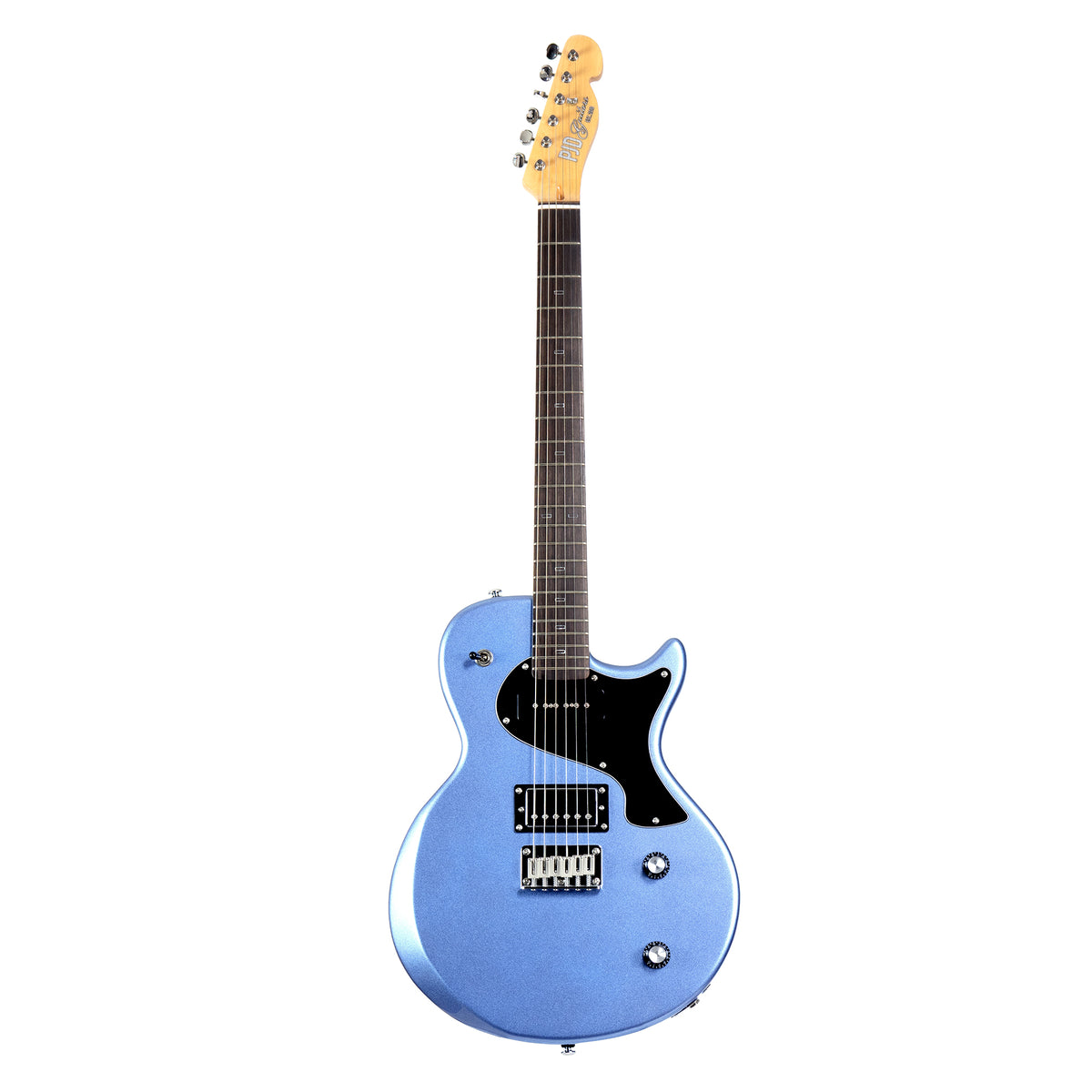 PJD Carey “Origin” Standard – Pelham Blue
