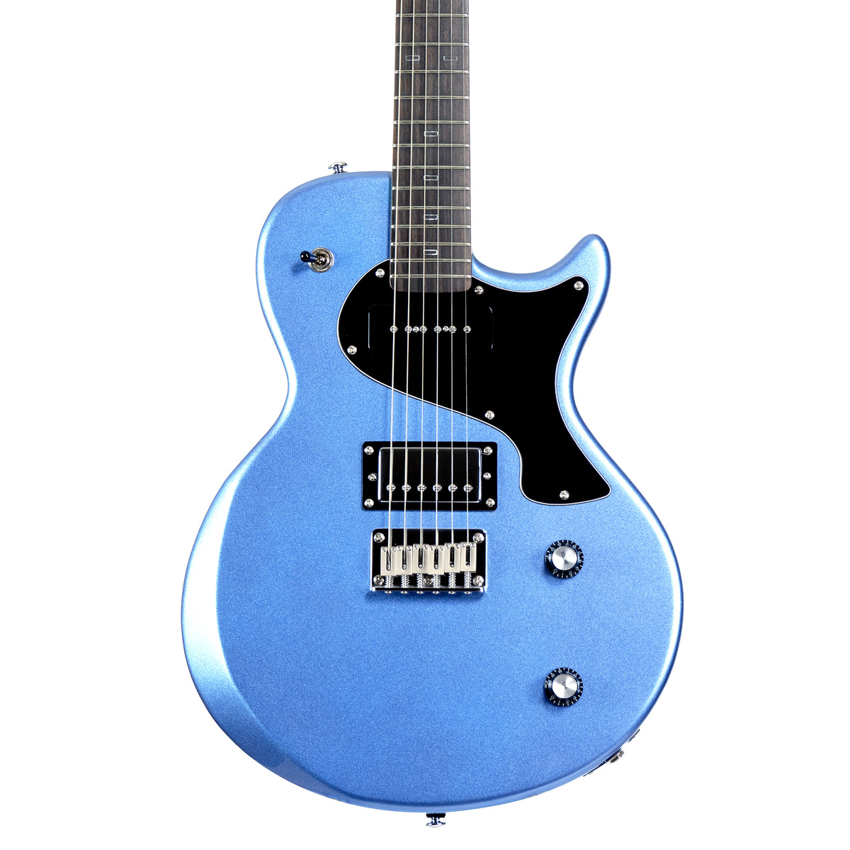 PJD Carey “Origin” Standard – Pelham Blue