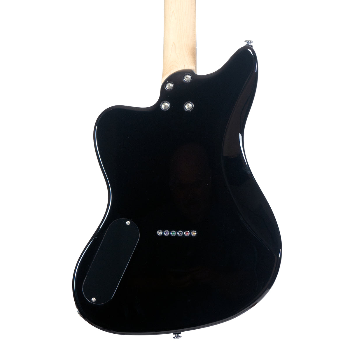 PJD St John “Origin” Standard – Midnight Black