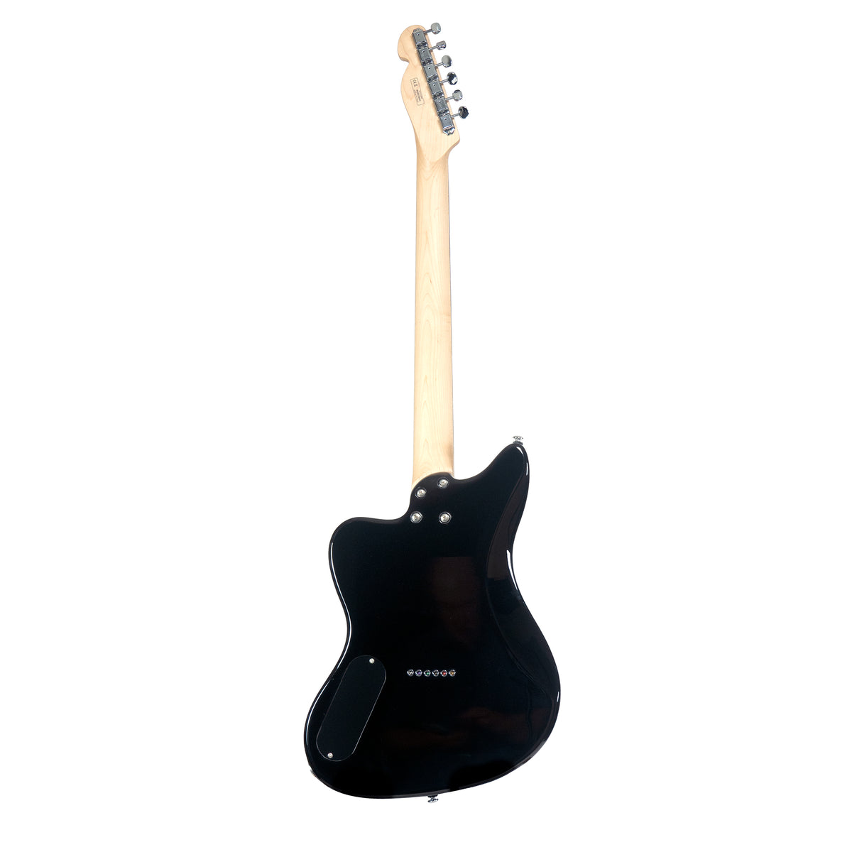 PJD St John “Origin” Standard – Midnight Black