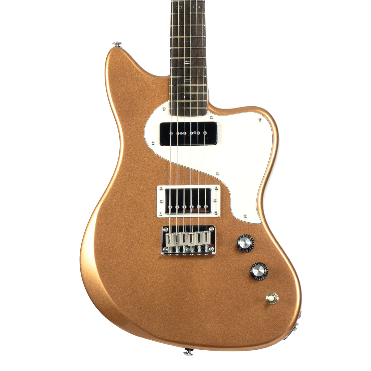 PJD St John “Origin” Standard – Firemist Gold