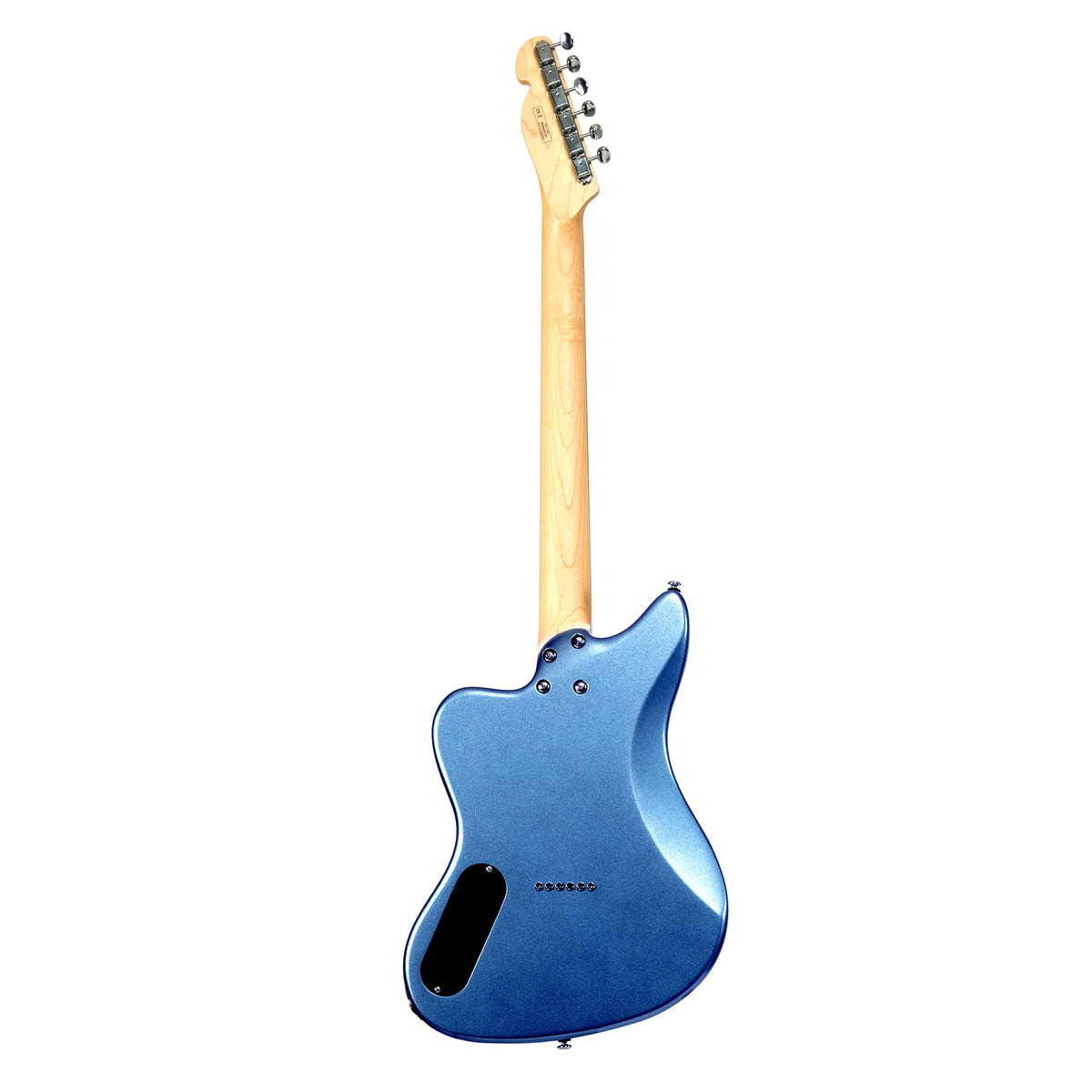 PJD St John “Origin” Standard – Pelham Blue