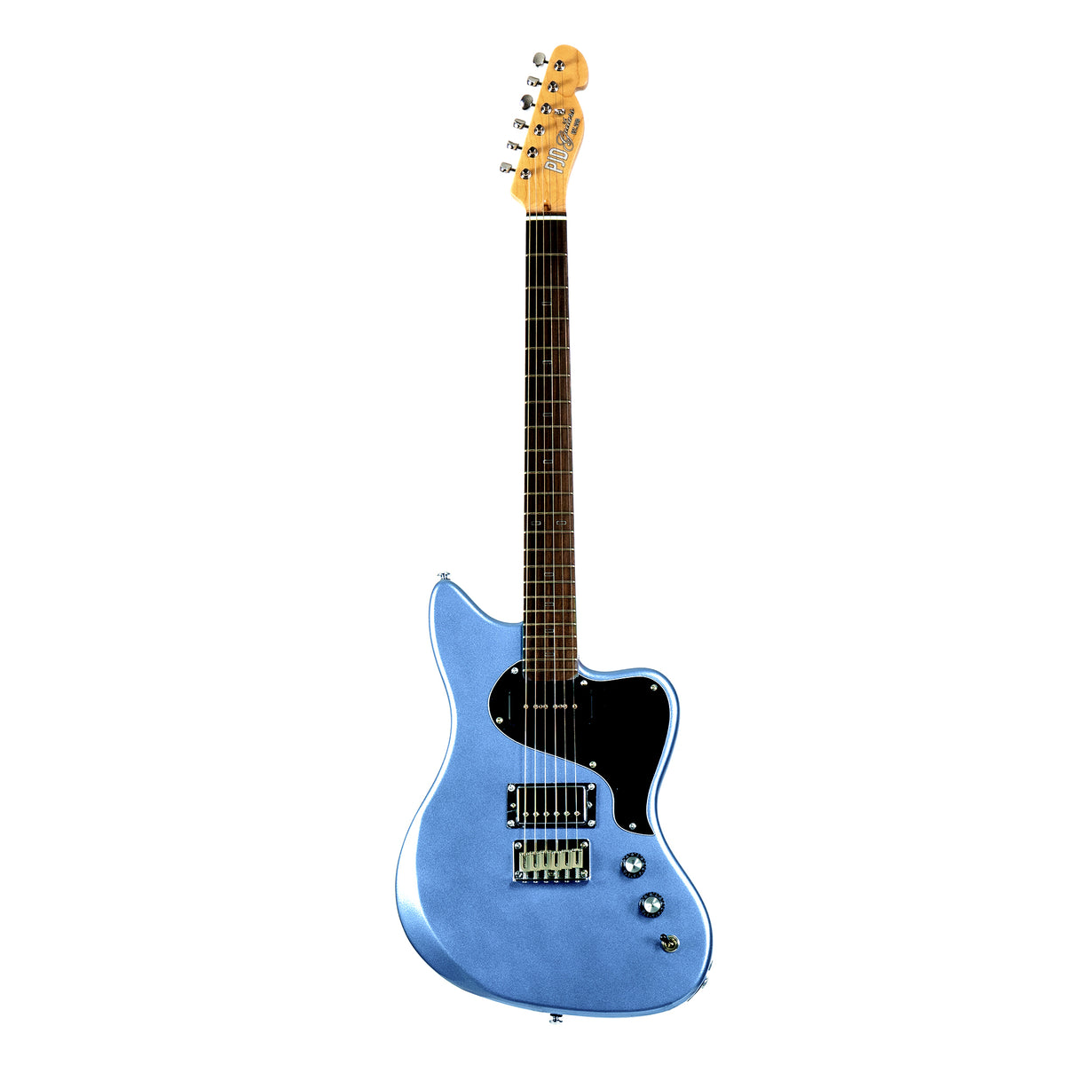 PJD St John “Origin” Standard – Pelham Blue