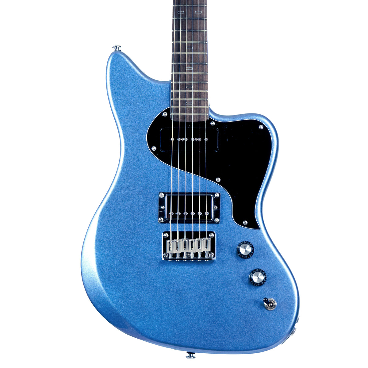 PJD St John “Origin” Standard – Pelham Blue