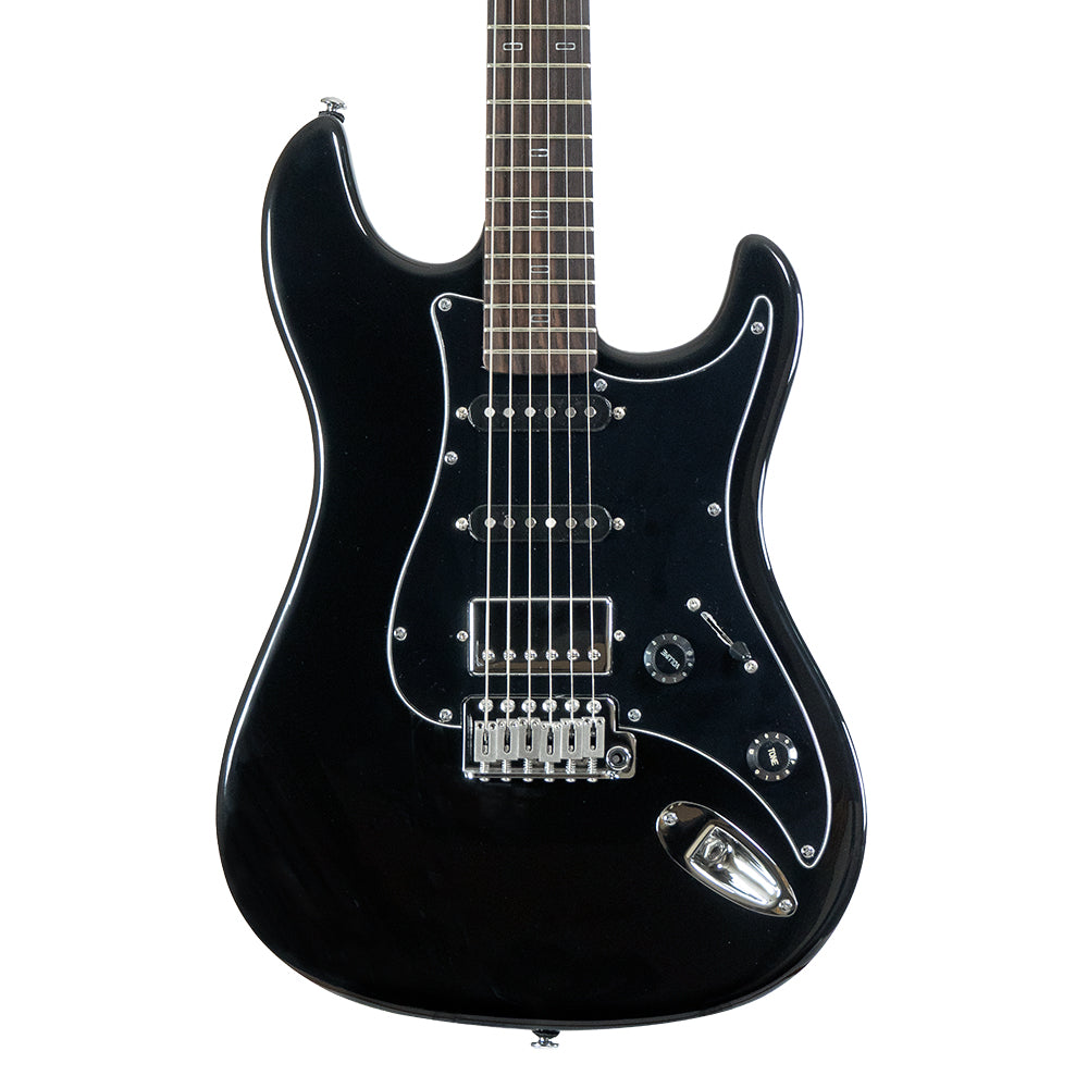 PJD Woodford “Origin” Standard – Midnight Black