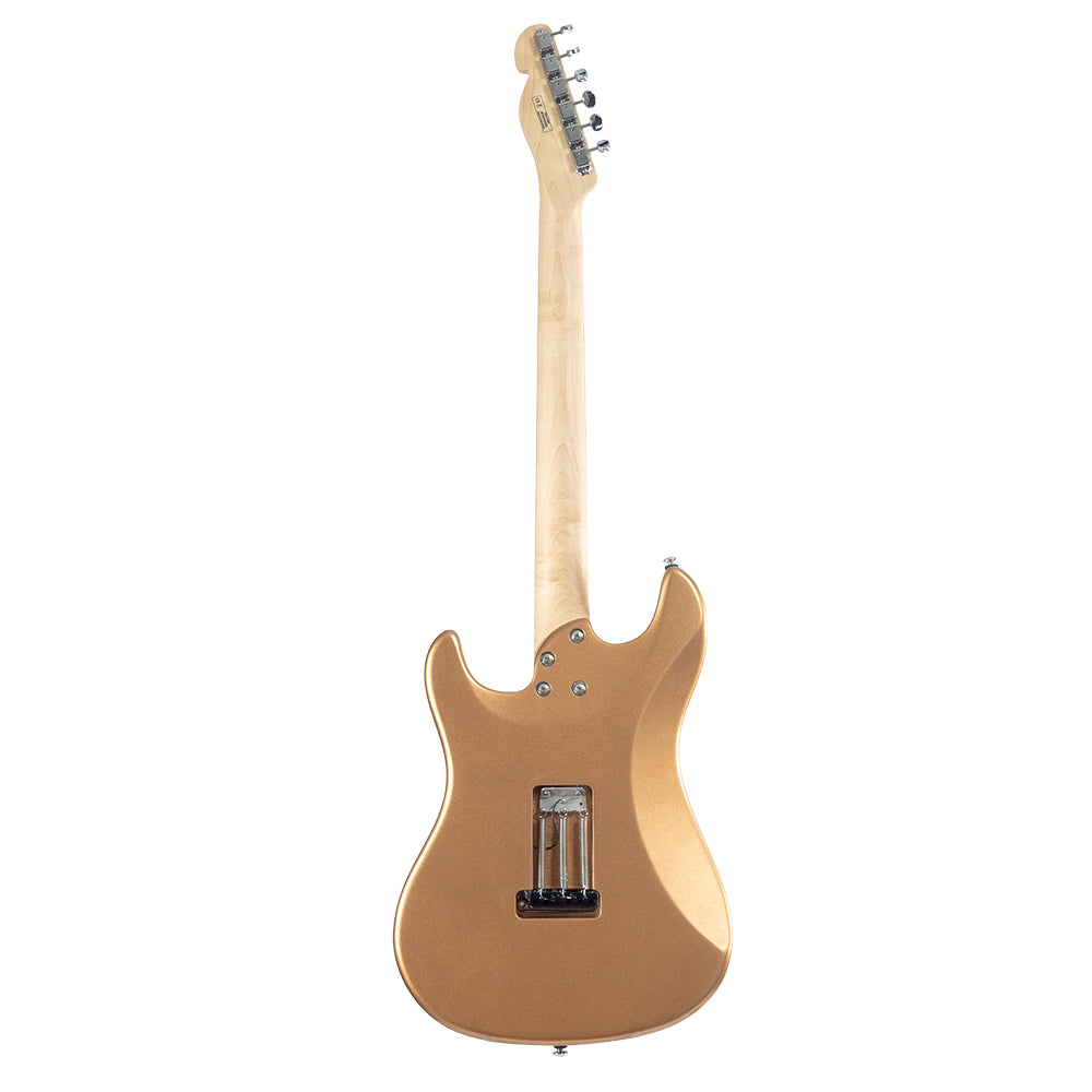 PJD Woodford “Origin” Standard – Firemist Gold