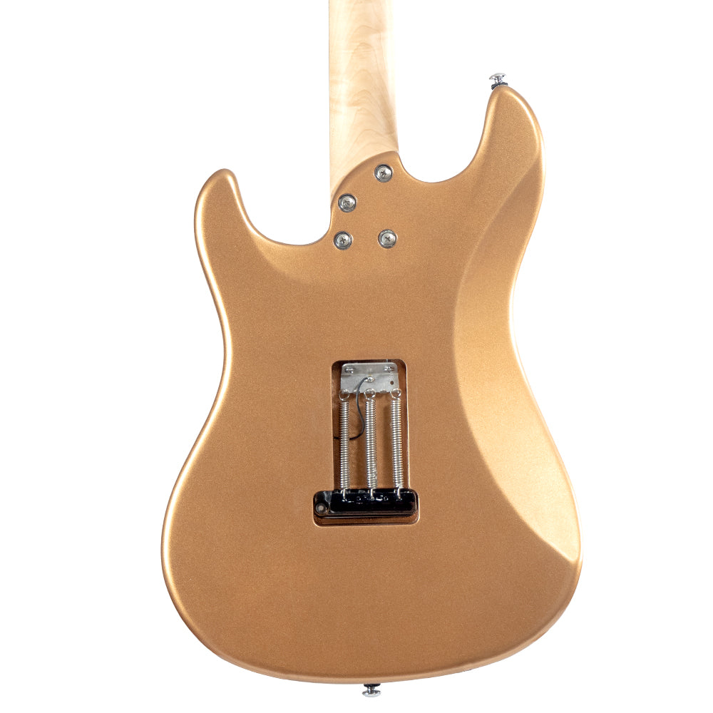 PJD Woodford “Origin” Standard – Firemist Gold