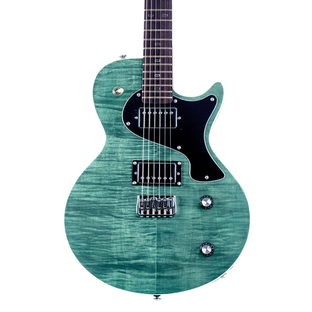 PJD Carey “Origin” Pro – Sea Blue