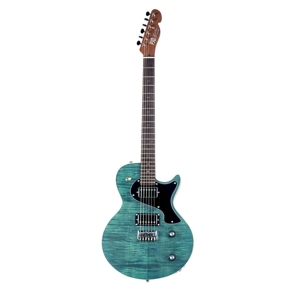 PJD Carey “Origin” Pro – Sea Blue