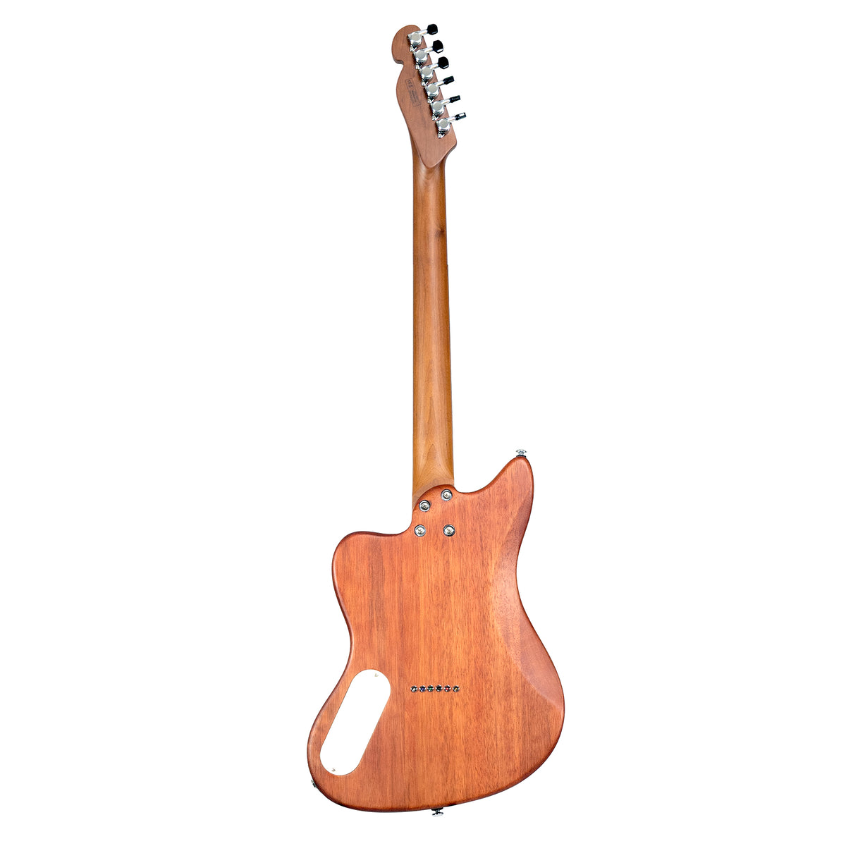 PJD St John “Origin” Pro – Charcoal Burst