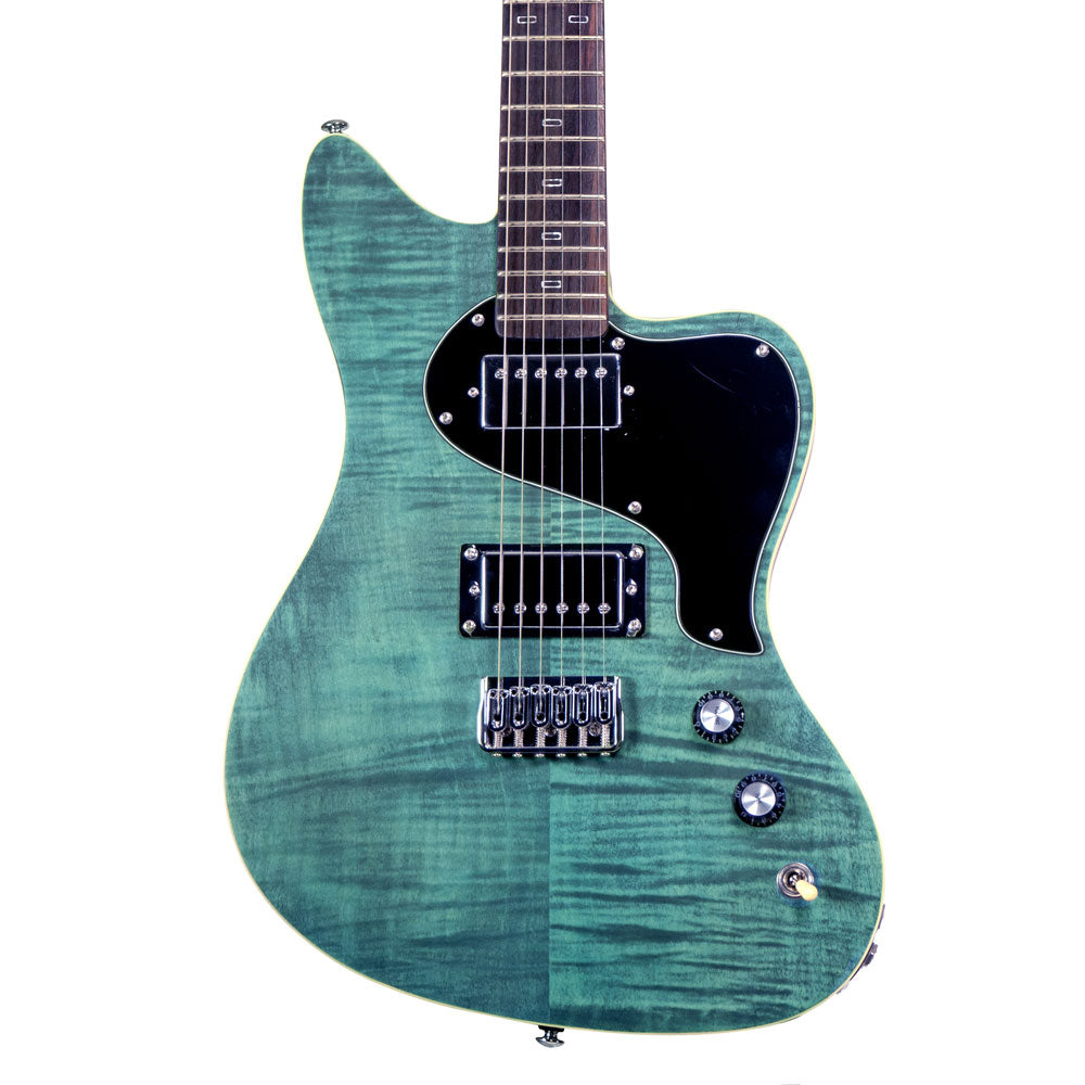 PJD St John “Origin” Pro – Sea Blue