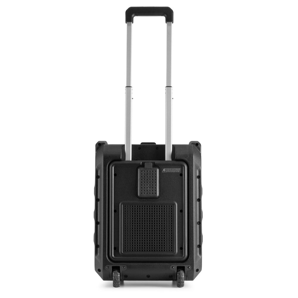 VONYX SPLASH300 Weatherproof Portable Sound System