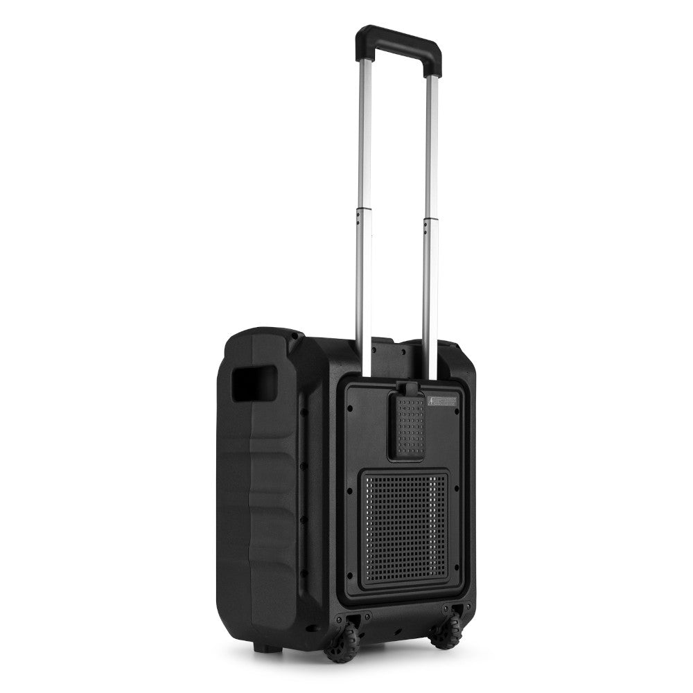VONYX SPLASH300 Weatherproof Portable Sound System
