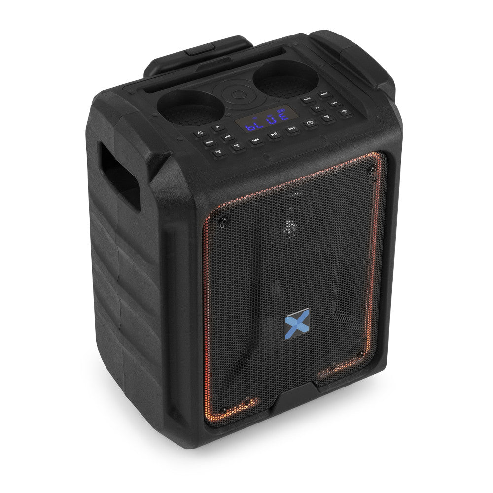 VONYX SPLASH300 Weatherproof Portable Sound System
