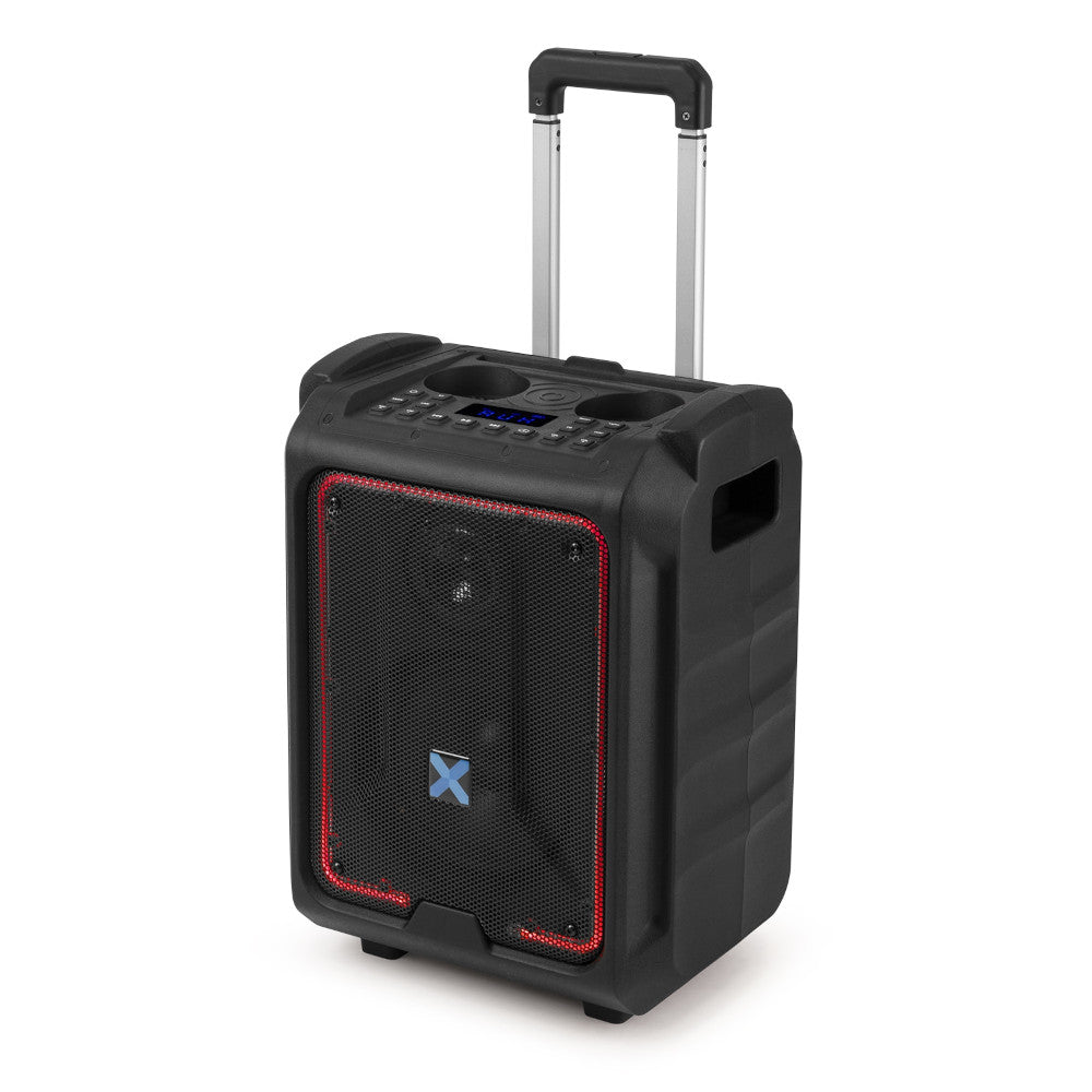 VONYX SPLASH300 Weatherproof Portable Sound System