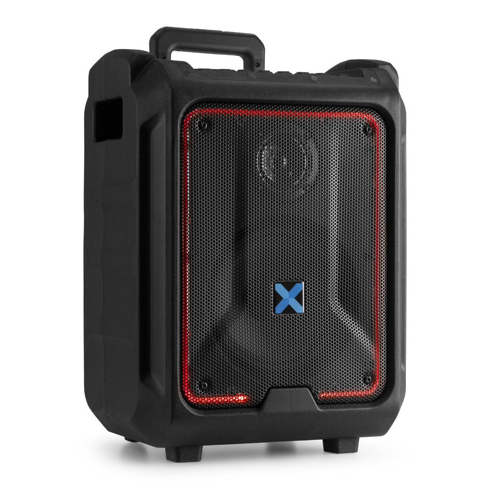VONYX SPLASH300 Weatherproof Portable Sound System