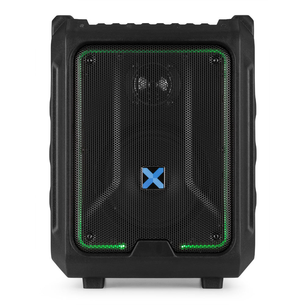 VONYX SPLASH300 Weatherproof Portable Sound System