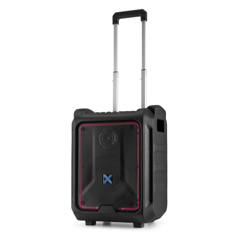 VONYX SPLASH300 Weatherproof Portable Sound System