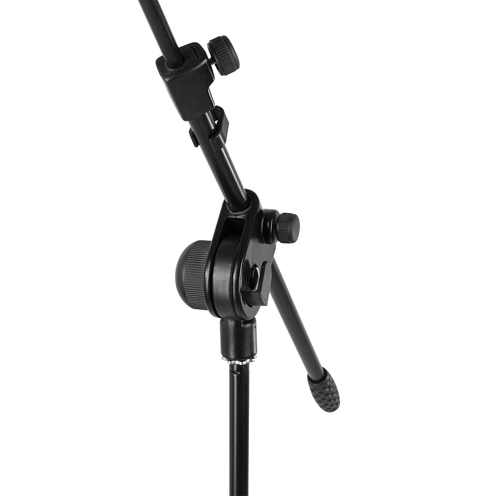 Vonyx MS20 Microphone Stand with Boom