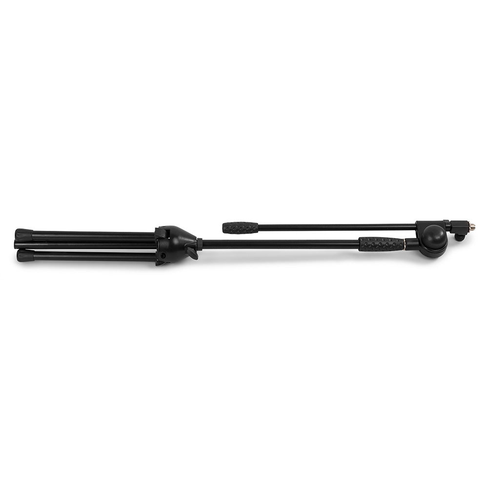 Vonyx MS20 Microphone Stand with Boom