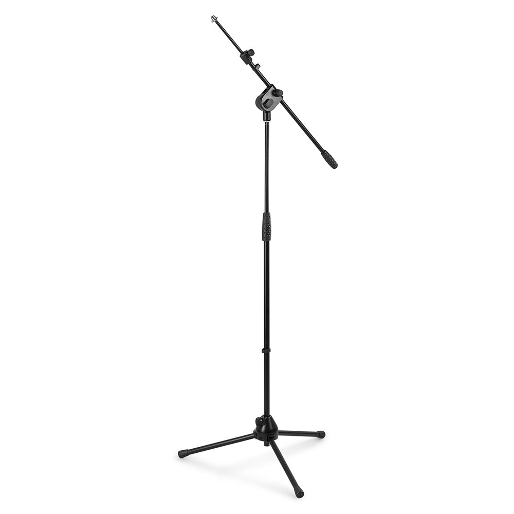 Vonyx MS20 Microphone Stand with Boom