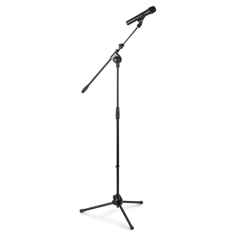Vonyx MS20 Microphone Stand with Boom