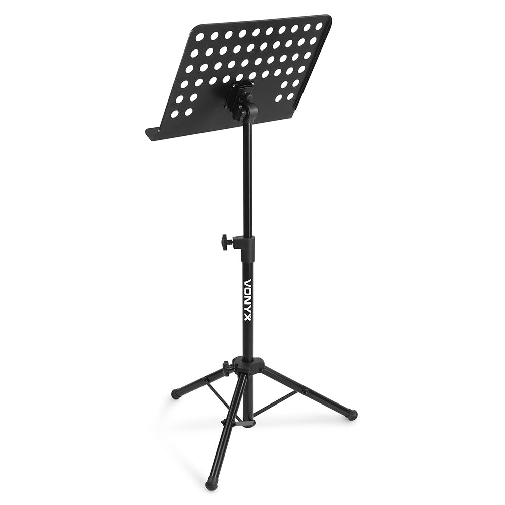Vonyx MSS01 Sheet Music Stand