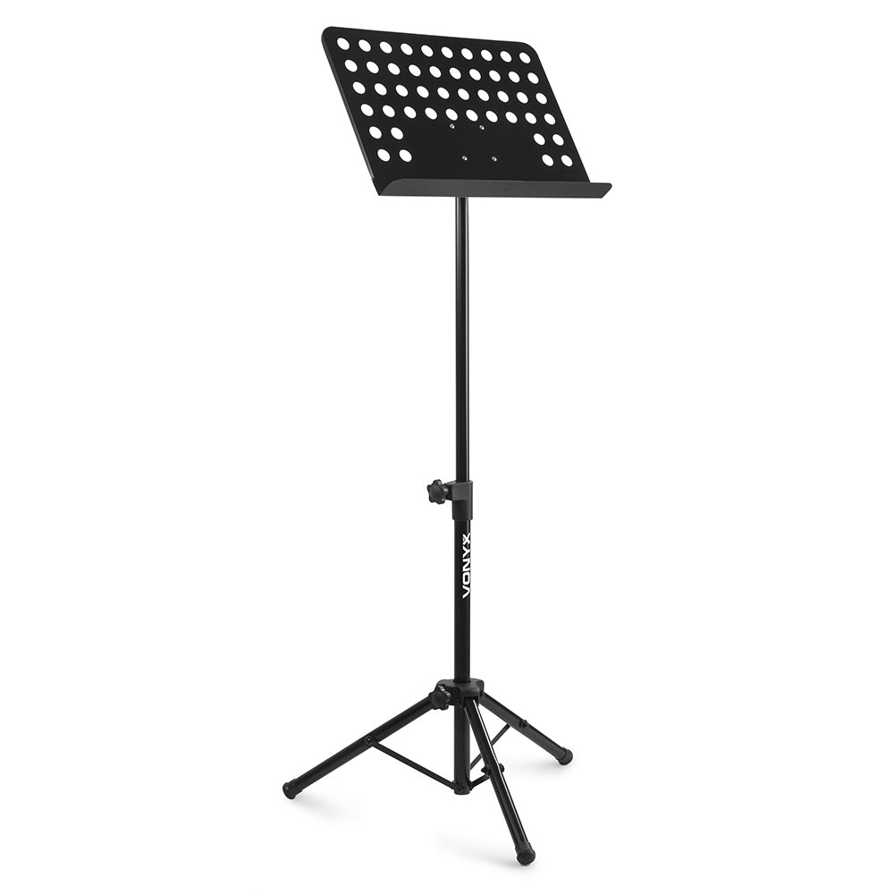Vonyx MSS01 Sheet Music Stand