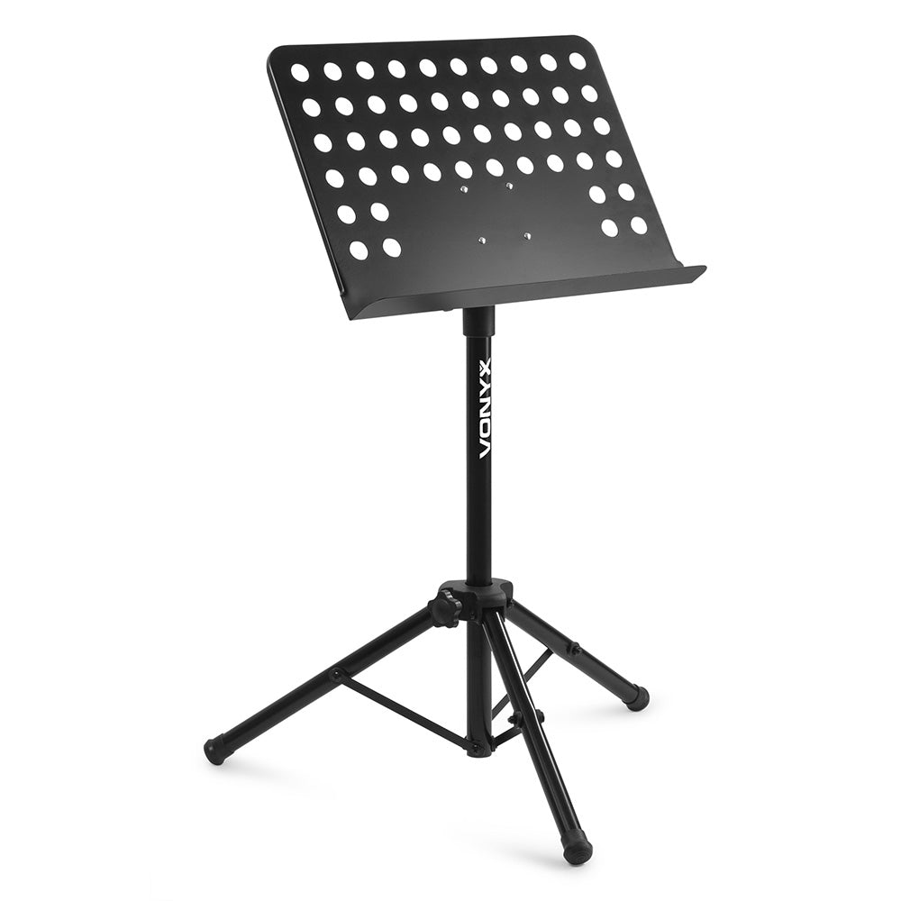 Vonyx MSS01 Sheet Music Stand