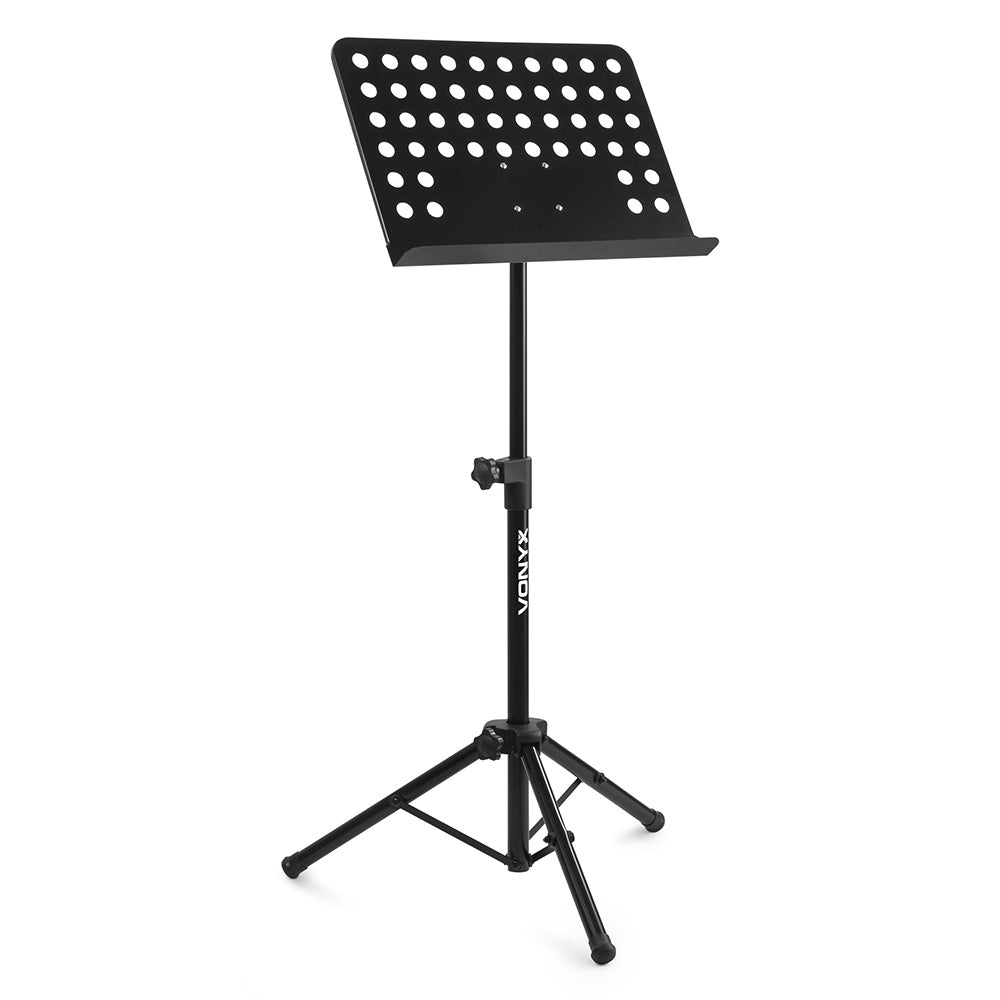 Vonyx MSS01 Sheet Music Stand
