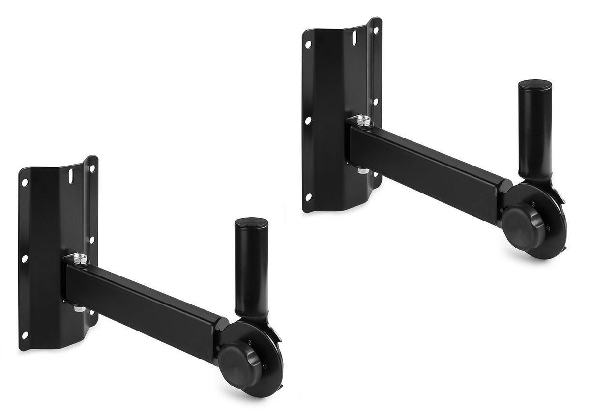 Vonyx WMS-05 Speaker Wall bracket Pair