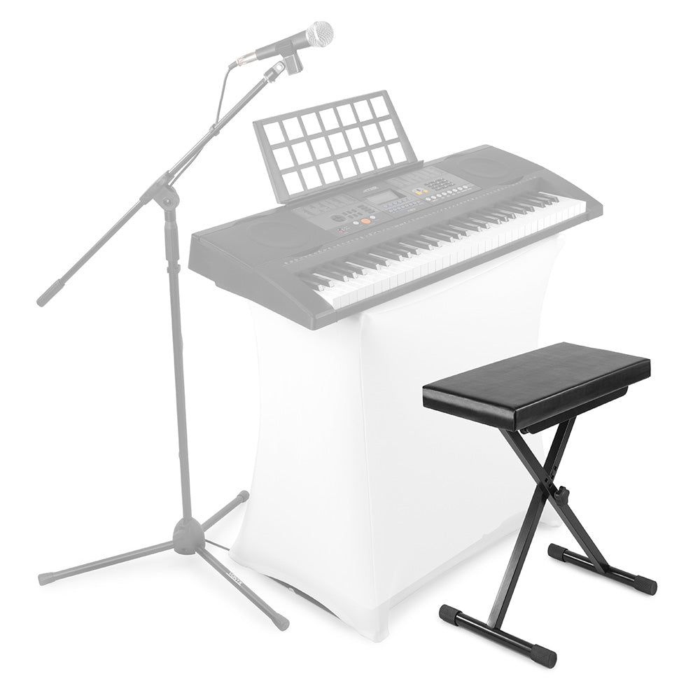 Vonyx KBB10 Keyboard Bench