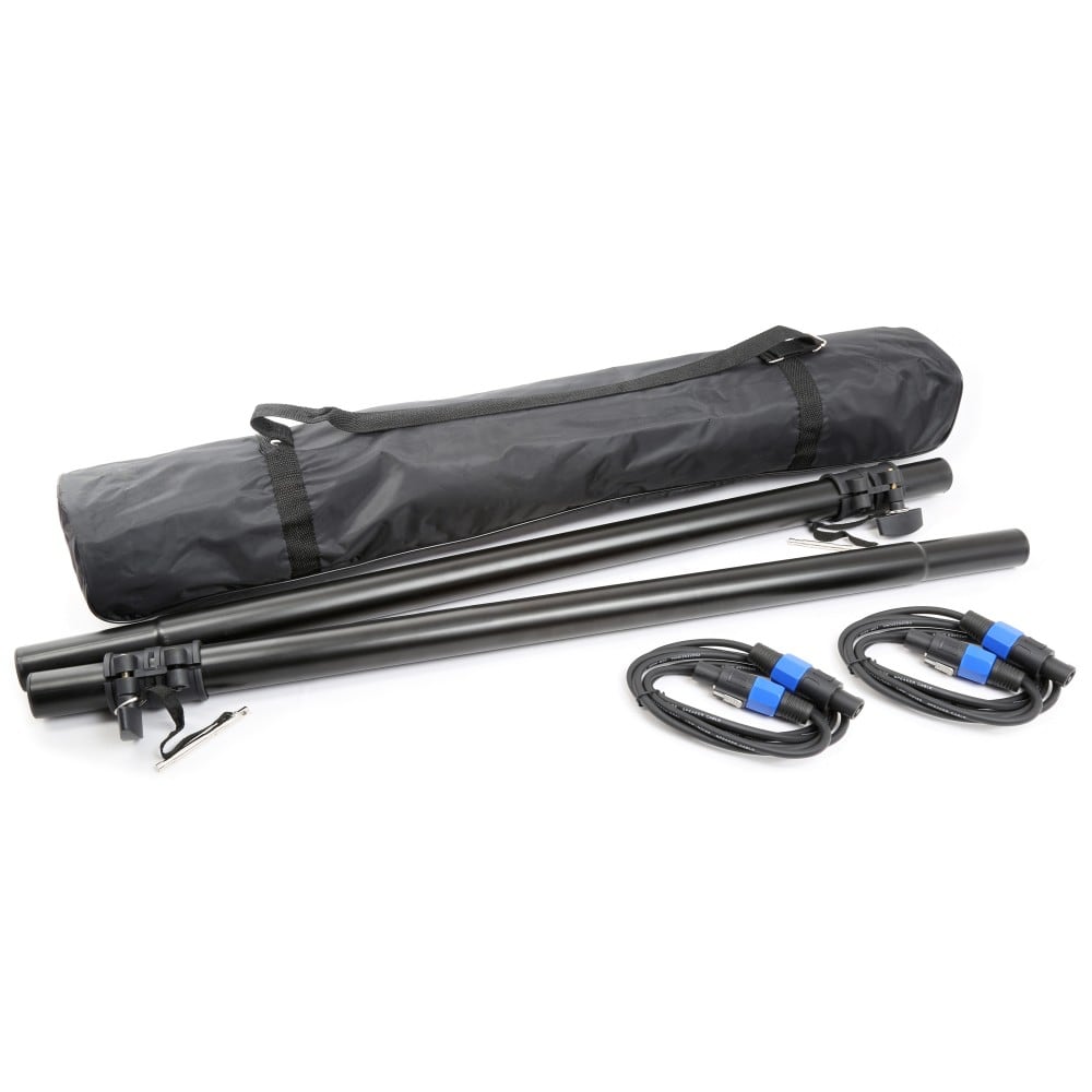 Vonyx LST06 Speaker Mounting Tubes Set