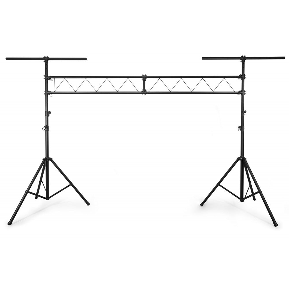 Beamz LS180 Bi-Truss Lighting Stand Kit