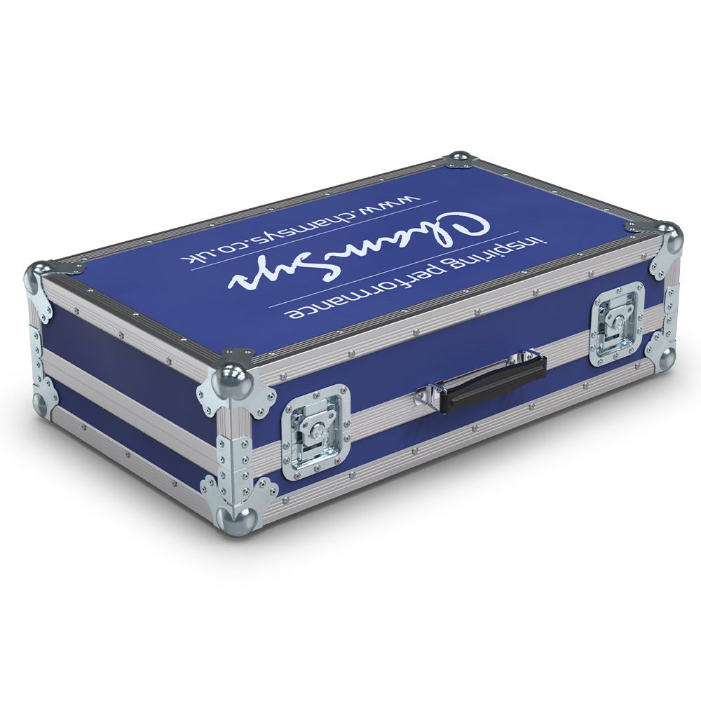 Chamsys MagicQ Stadium Connect Flight Case