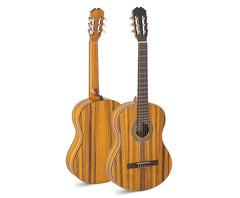 Admira Classical Guitar - Toba