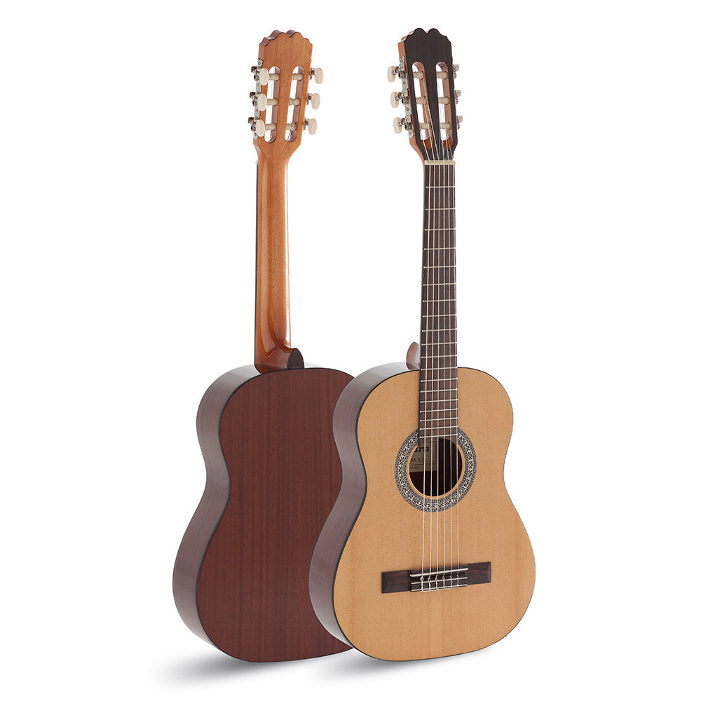 Admira Alba 1/2 Classical Guitar