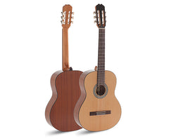 Admira Alba Classical Guitar - 3/4 size