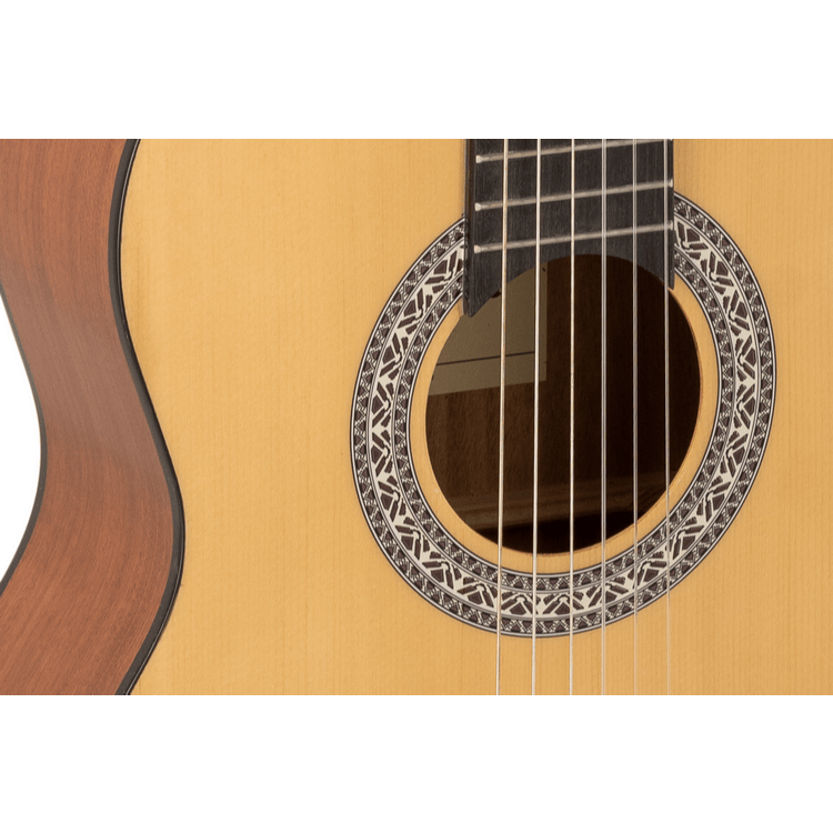 Admira Alba 1/2 Classical Guitar