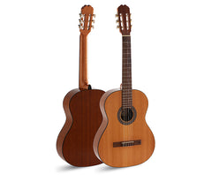 Admira Classical Guitar Solid Top - Diana
