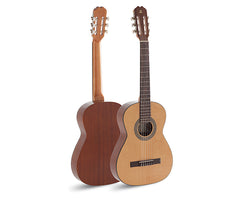 Admira Fiesta Classical Guitar - 7/8 size