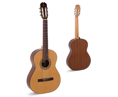 Admira Juanita Classical Guitar - 3/4 size