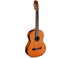 Admira Juanita-E Classical Guitar w/Pickup