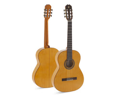 Admira Triana Flamenco Guitar w/Spruce top