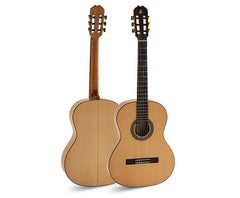 Admira Classical Guitar-Flamenco Macarena