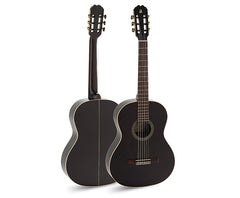 Admira Classical Guitar Black - Luna