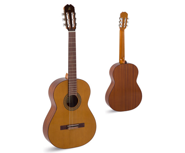 Admira A1 Solid-Top Classical Guitar