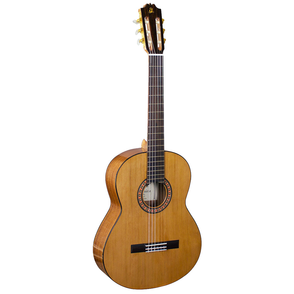 Admira A2 Solid-Top Classical Guitar