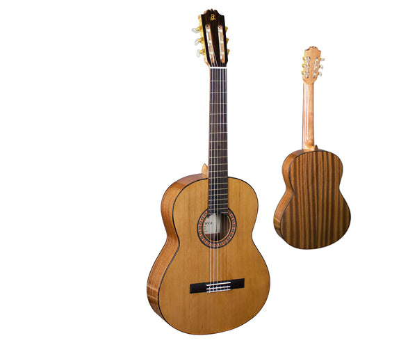 Admira A2 Solid-Top Classical Guitar
